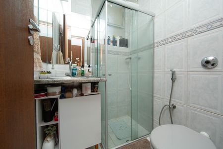 Apartamento à venda com 3 quartos, 71m² em Nova Suíça, Belo Horizonte