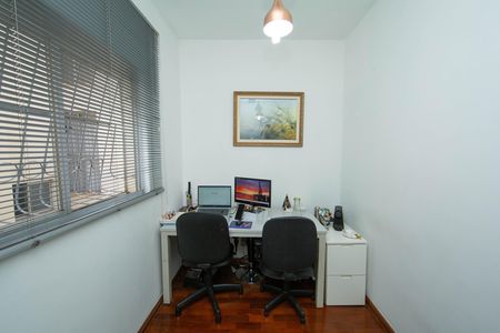 Apartamento à venda com 3 quartos, 71m² em Nova Suíça, Belo Horizonte
