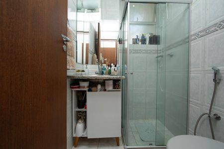 Apartamento à venda com 52m², 3 quartos e 1 vaga