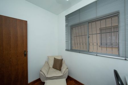 Apartamento à venda com 3 quartos, 71m² em Nova Suíça, Belo Horizonte