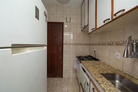 Apartamento à venda com 3 quartos, 71m² em Nova Suíça, Belo Horizonte