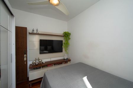 Apartamento à venda com 3 quartos, 71m² em Nova Suíça, Belo Horizonte