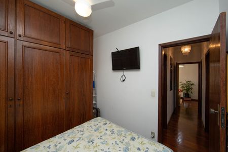 Apartamento à venda com 3 quartos, 71m² em Nova Suíça, Belo Horizonte