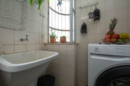 Apartamento à venda com 52m², 3 quartos e 1 vaga