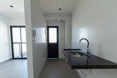 Apartamento à venda com 116m², 2 quartos e 2 vagas Apartamento à venda com 116m², 2 quartos e 2 vagasCozinha