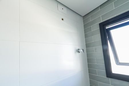 Apartamento à venda com 116m², 2 quartos e 2 vagas Apartamento à venda com 116m², 2 quartos e 2 vagasBanheiro da Suíte 1