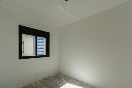 Suíte 2 de apartamento à venda com 2 quartos, 116m² em Jardim do Mar, São Bernardo do Campo