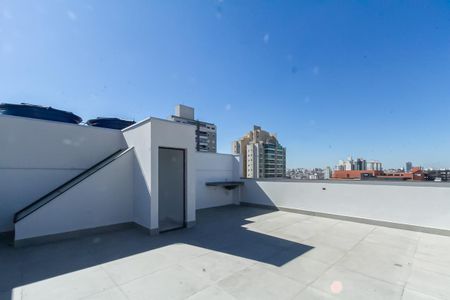 Apartamento à venda com 116m², 2 quartos e 2 vagas Apartamento à venda com 116m², 2 quartos e 2 vagasCobertura