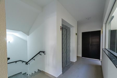 Área Comum de apartamento à venda com 2 quartos, 116m² em Jardim do Mar, São Bernardo do Campo