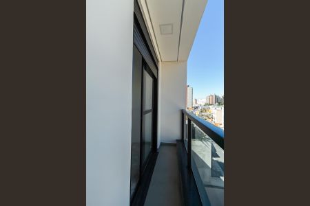 Apartamento à venda com 116m², 2 quartos e 2 vagas Apartamento à venda com 116m², 2 quartos e 2 vagasVaranda da Suíte 1