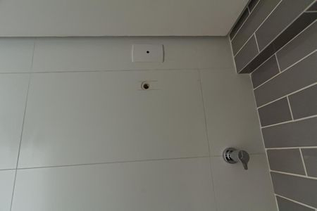 Apartamento à venda com 116m², 2 quartos e 2 vagas Apartamento à venda com 116m², 2 quartos e 2 vagasBanheiro da Suíte 2