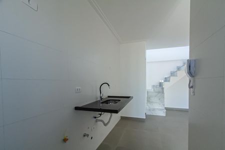 Apartamento à venda com 116m², 2 quartos e 2 vagas Apartamento à venda com 116m², 2 quartos e 2 vagasCozinha