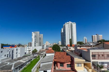 Apartamento à venda com 116m², 2 quartos e 2 vagas Apartamento à venda com 116m², 2 quartos e 2 vagasVista da Cobertura