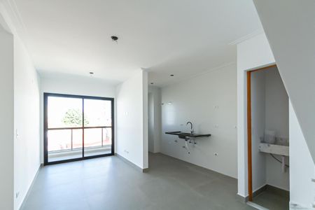 Apartamento à venda com 2 quartos, 116m² em Jardim do Mar, São Bernardo do Campo