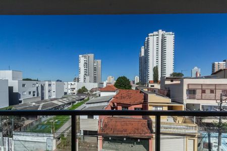 Apartamento à venda com 116m², 2 quartos e 2 vagas Apartamento à venda com 116m², 2 quartos e 2 vagasVista da Sala