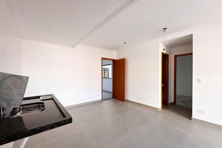 Apartamento à venda com 58m², 2 quartos e 1 vaga Apartamento à venda com 58m², 2 quartos e 1 vagaCozinha