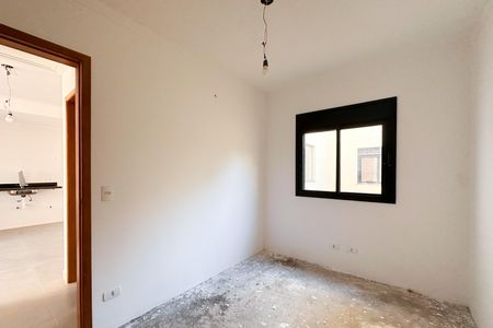 Quarto de apartamento à venda com 2 quartos, 58m² em Jardim do Mar, São Bernardo do Campo