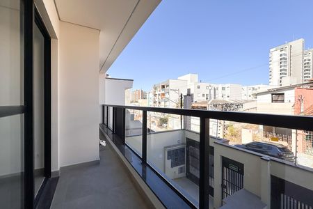 Apartamento à venda com 58m², 2 quartos e 1 vaga Apartamento à venda com 58m², 2 quartos e 1 vagaSacada