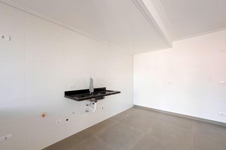 Apartamento à venda com 58m², 2 quartos e 1 vaga Apartamento à venda com 58m², 2 quartos e 1 vagaCozinha