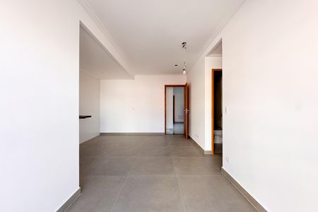 Apartamento à venda com 58m², 2 quartos e 1 vaga Apartamento à venda com 58m², 2 quartos e 1 vagaSala