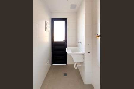 Apartamento à venda com 58m², 2 quartos e 1 vaga Apartamento à venda com 58m², 2 quartos e 1 vagaÁrea de Serviço