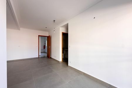 Apartamento à venda com 58m², 2 quartos e 1 vaga Apartamento à venda com 58m², 2 quartos e 1 vagaSala