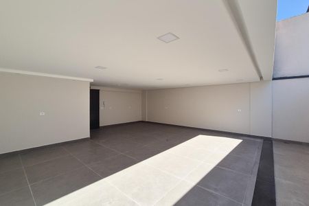 Apartamento à venda com 58m², 2 quartos e 1 vaga Apartamento à venda com 58m², 2 quartos e 1 vagaÁrea comum