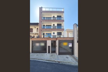 Apartamento à venda com 58m², 2 quartos e 1 vaga Apartamento à venda com 58m², 2 quartos e 1 vagafachada