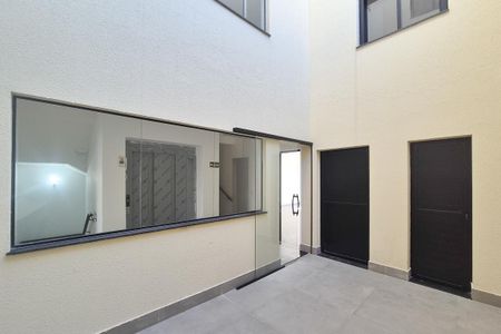 Apartamento à venda com 58m², 2 quartos e 1 vaga Apartamento à venda com 58m², 2 quartos e 1 vagaÁrea comum