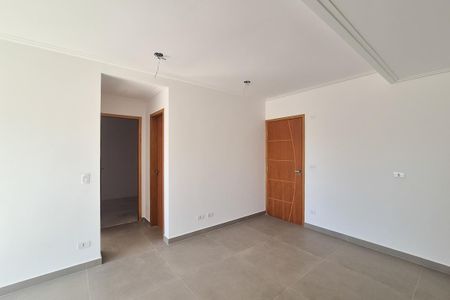 Apartamento à venda com 58m², 2 quartos e 1 vaga Apartamento à venda com 58m², 2 quartos e 1 vagaSala