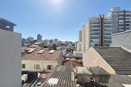 Apartamento à venda com 58m², 2 quartos e 1 vaga Apartamento à venda com 58m², 2 quartos e 1 vagaVaranda gourmet - vista