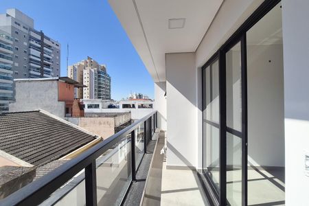 Apartamento à venda com 58m², 2 quartos e 1 vaga Apartamento à venda com 58m², 2 quartos e 1 vagaVaranda gourmet