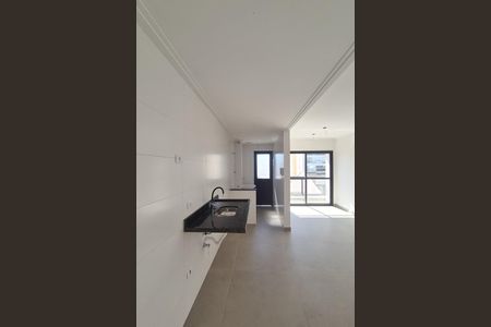 Apartamento à venda com 58m², 2 quartos e 1 vaga Apartamento à venda com 58m², 2 quartos e 1 vagaCozinha