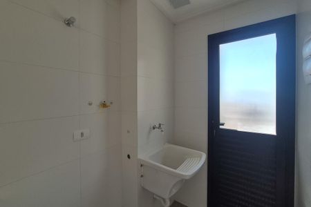Apartamento à venda com 58m², 2 quartos e 1 vaga Apartamento à venda com 58m², 2 quartos e 1 vagaÁrea de Serviço