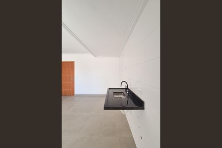 Apartamento à venda com 58m², 2 quartos e 1 vaga Apartamento à venda com 58m², 2 quartos e 1 vagaCozinha