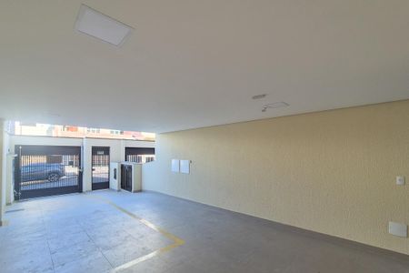 Apartamento à venda com 58m², 2 quartos e 1 vaga Apartamento à venda com 58m², 2 quartos e 1 vagaÁrea comum