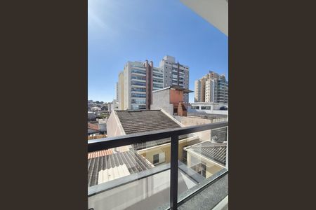 Apartamento à venda com 58m², 2 quartos e 1 vaga Apartamento à venda com 58m², 2 quartos e 1 vagavaranda da Suíte
