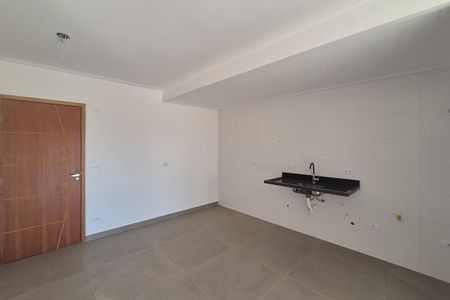Apartamento à venda com 58m², 2 quartos e 1 vaga Apartamento à venda com 58m², 2 quartos e 1 vagaCozinha