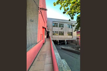 Apartamento à venda com 50m², 1 quarto e 1 vaga Apartamento à venda com 50m², 1 quarto e 1 vagaÁrea Externa