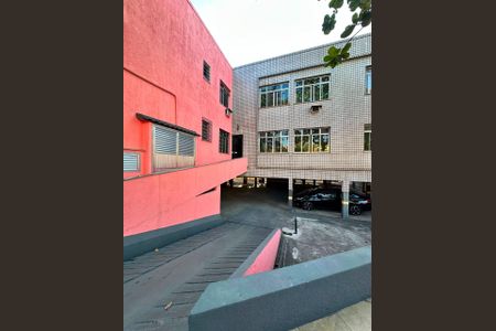 Apartamento à venda com 50m², 1 quarto e 1 vaga Apartamento à venda com 50m², 1 quarto e 1 vagaÁrea Externa