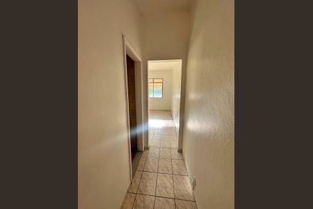 Apartamento à venda com 50m², 1 quarto e 1 vaga Apartamento à venda com 50m², 1 quarto e 1 vagaCorredor