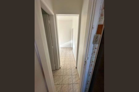Apartamento à venda com 50m², 1 quarto e 1 vaga Apartamento à venda com 50m², 1 quarto e 1 vagaCorredor
