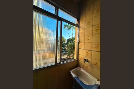 Apartamento à venda com 50m², 1 quarto e 1 vaga Apartamento à venda com 50m², 1 quarto e 1 vagaÁrea de Serviço