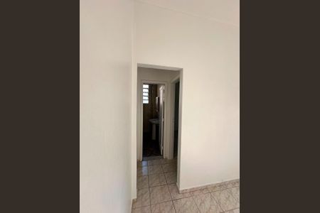 Apartamento à venda com 50m², 1 quarto e 1 vaga Apartamento à venda com 50m², 1 quarto e 1 vagaCorredor