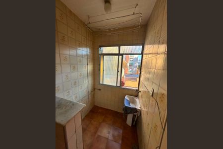 Apartamento à venda com 50m², 1 quarto e 1 vaga Apartamento à venda com 50m², 1 quarto e 1 vagaÁrea de Serviço