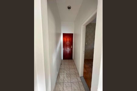 Apartamento à venda com 50m², 1 quarto e 1 vaga Apartamento à venda com 50m², 1 quarto e 1 vagaCorredor