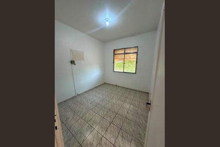 Apartamento à venda com 50m², 1 quarto e 1 vaga Apartamento à venda com 50m², 1 quarto e 1 vagaQuarto