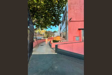 Apartamento à venda com 50m², 1 quarto e 1 vaga Apartamento à venda com 50m², 1 quarto e 1 vagaÁrea Externa