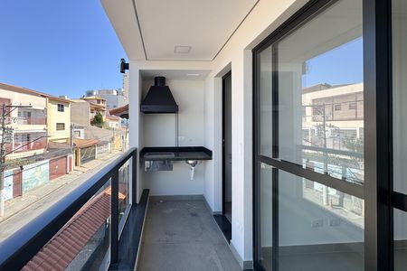 Apartamento à venda com 58m², 2 quartos e 1 vaga Apartamento à venda com 58m², 2 quartos e 1 vagaSacada