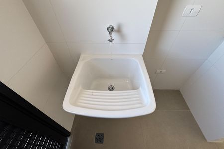 Apartamento à venda com 58m², 2 quartos e 1 vaga Apartamento à venda com 58m², 2 quartos e 1 vagaÁrea de Serviço